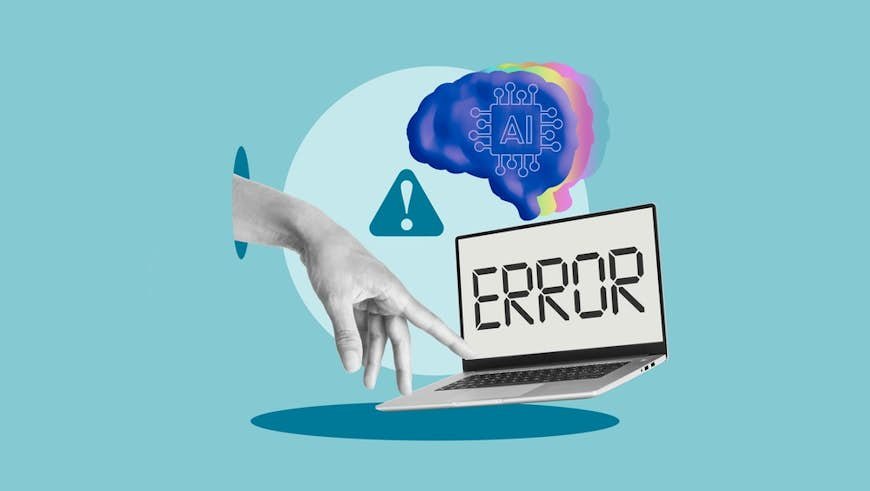 5 AI Mistakes Marketers Keep Making and How to Stop Making Them