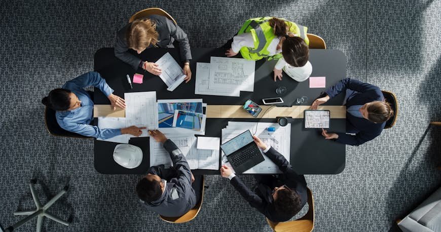 How to Improve Marketing Performance with Cross-Functional Collaboration
