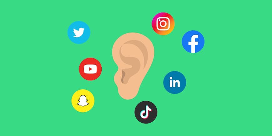 How to Use Social Listening to Understand Your Audience and Improve Your Marketing