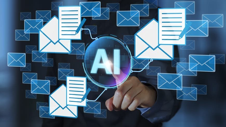 Transform Your Email Marketing with AI